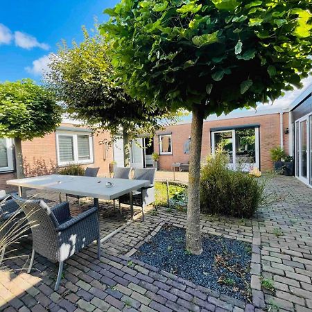 Xxl House With Free Parking & 3 Bedrooms Tilburg Buitenkant foto