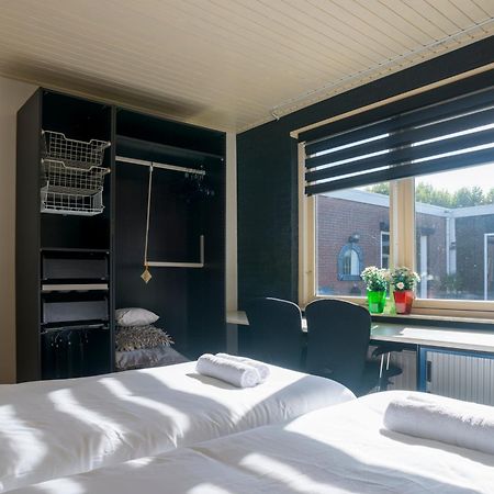 Xxl House With Free Parking & 3 Bedrooms Tilburg Buitenkant foto