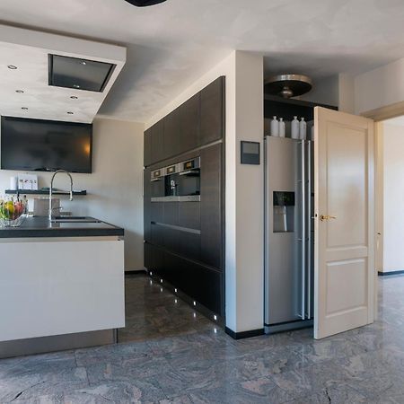Xxl House With Free Parking & 3 Bedrooms Tilburg Buitenkant foto