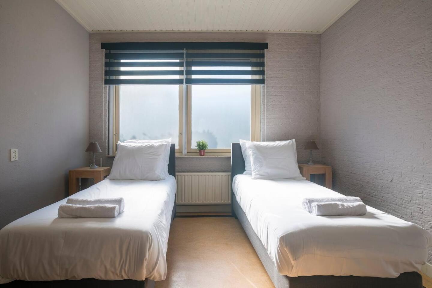 Xxl House With Free Parking & 3 Bedrooms Tilburg Buitenkant foto