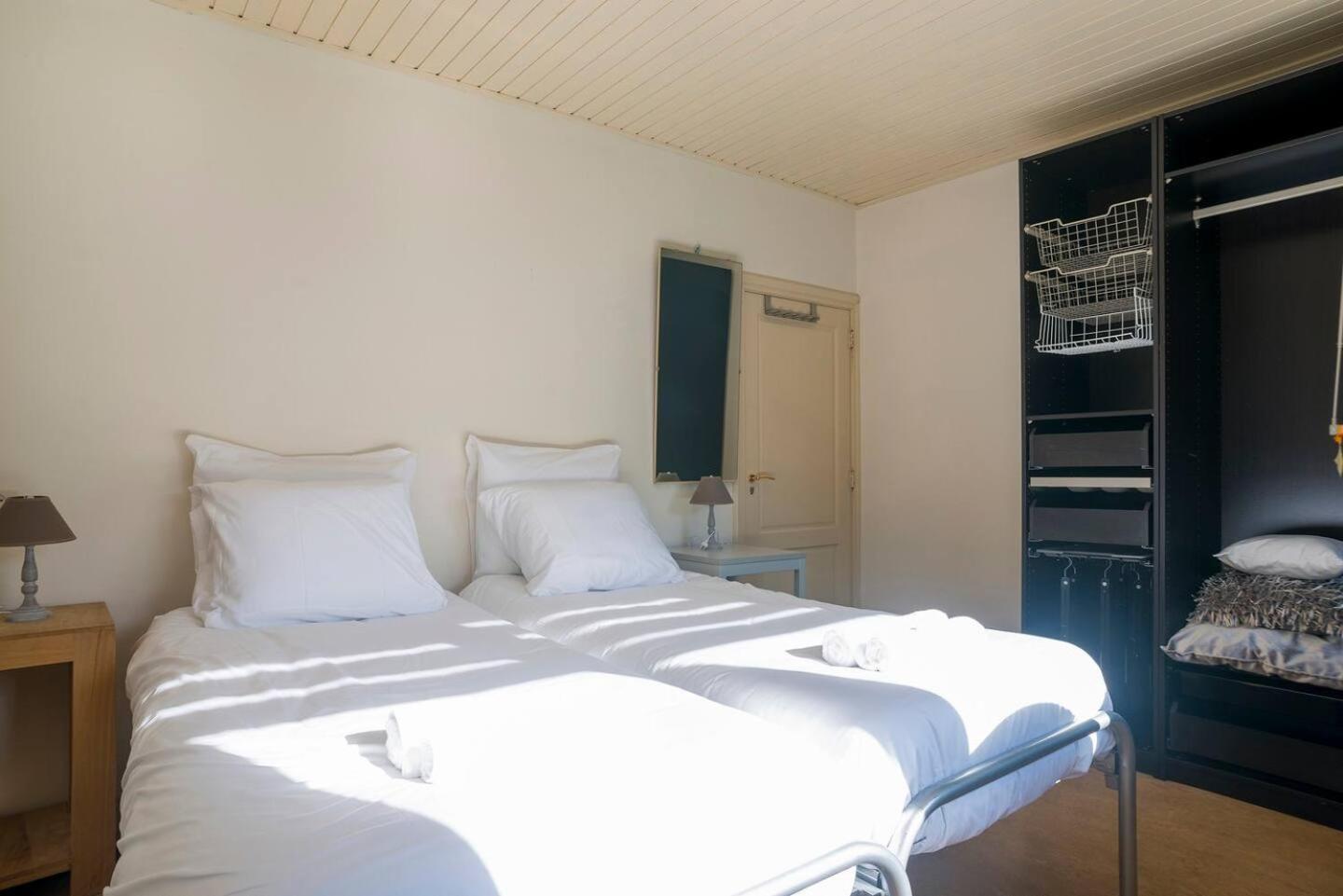 Xxl House With Free Parking & 3 Bedrooms Tilburg Buitenkant foto