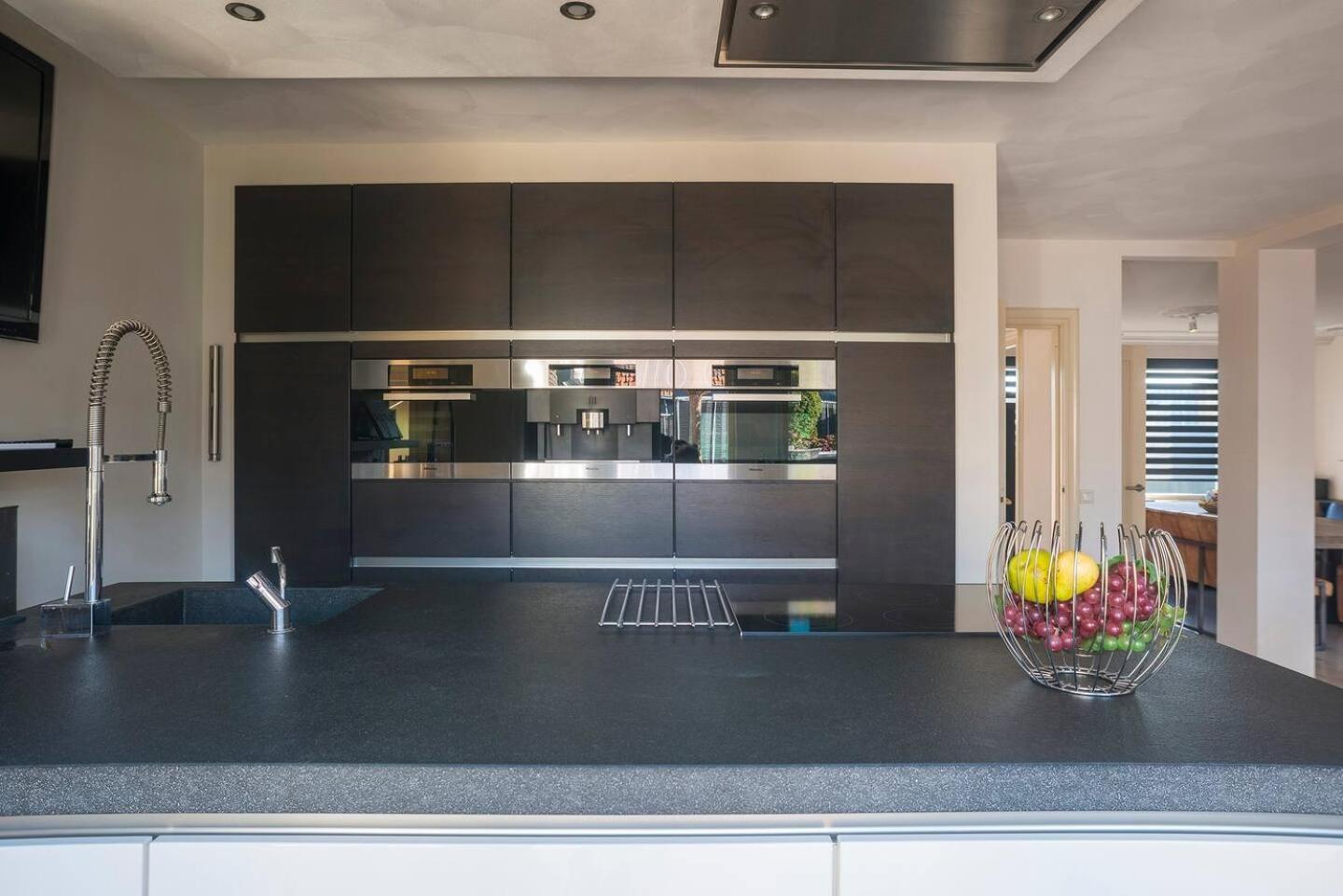 Xxl House With Free Parking & 3 Bedrooms Tilburg Buitenkant foto