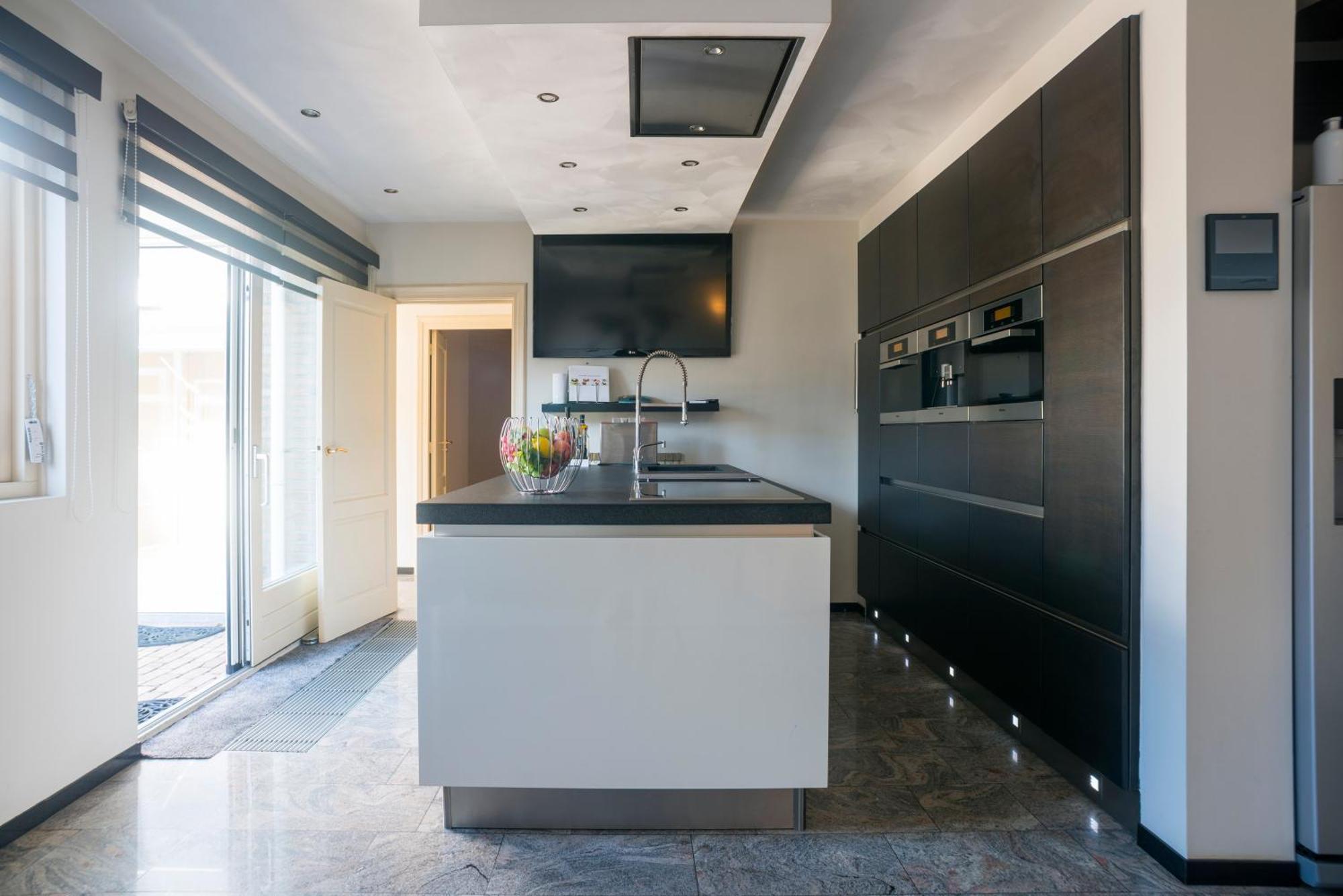 Xxl House With Free Parking & 3 Bedrooms Tilburg Buitenkant foto