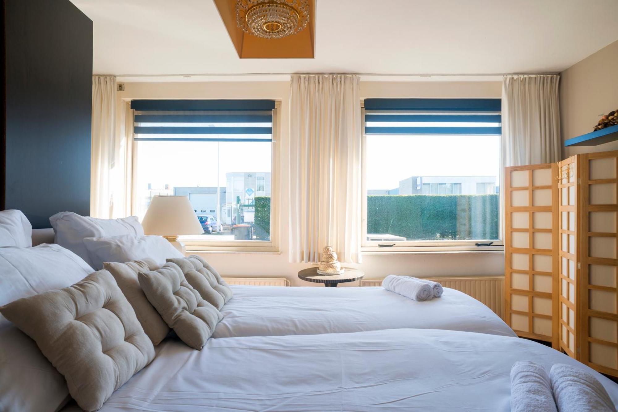 Xxl House With Free Parking & 3 Bedrooms Tilburg Buitenkant foto
