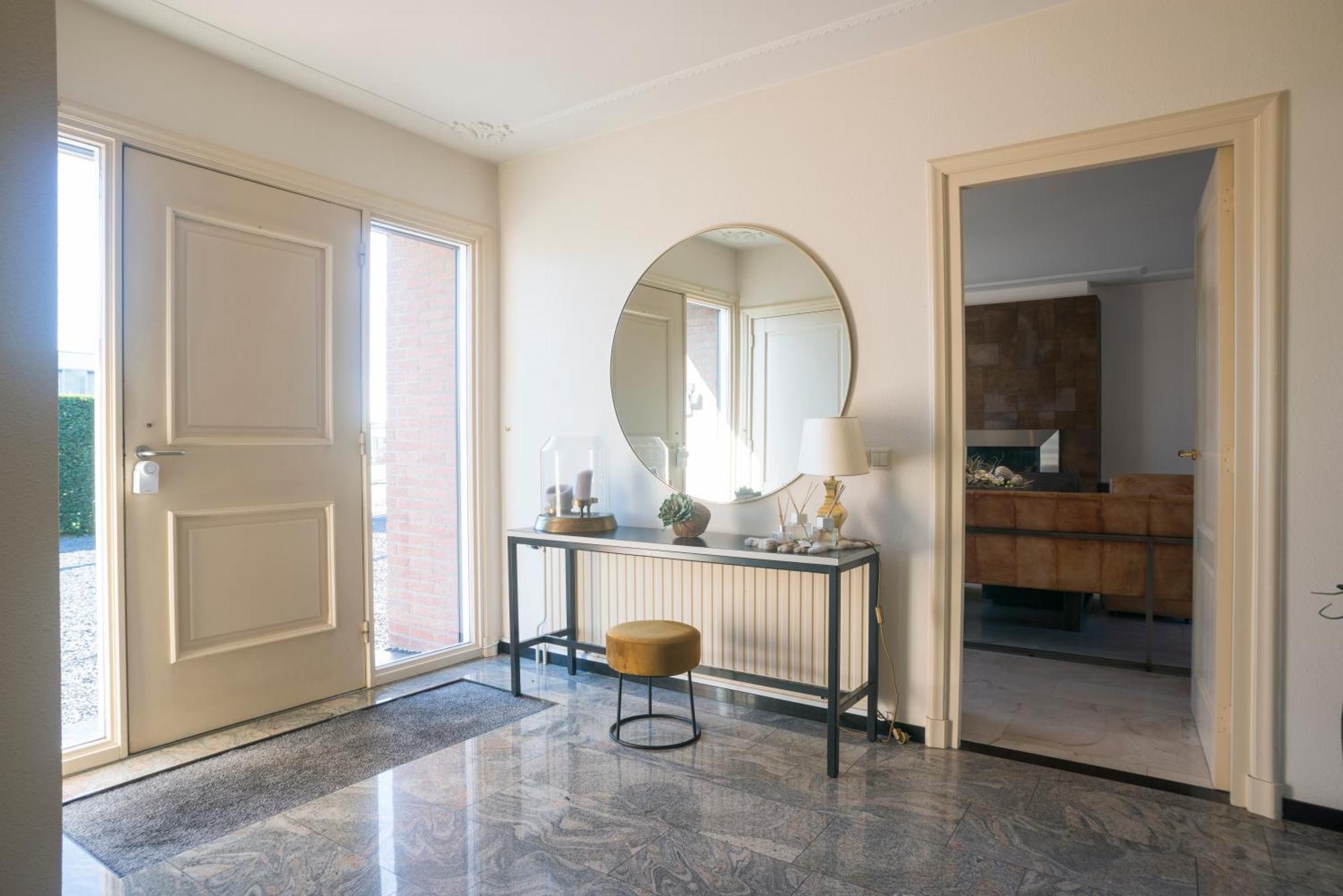 Xxl House With Free Parking & 3 Bedrooms Tilburg Buitenkant foto