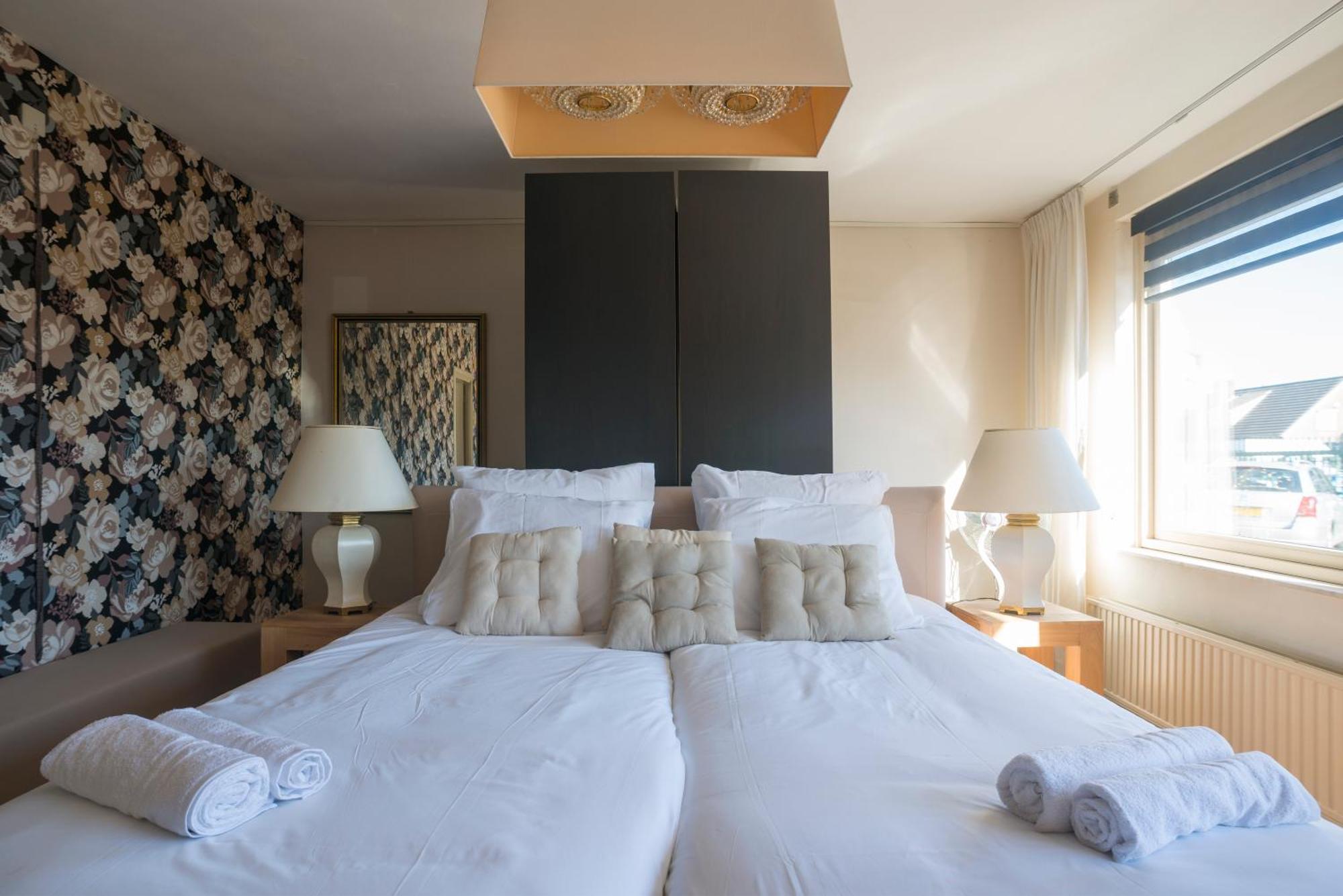 Xxl House With Free Parking & 3 Bedrooms Tilburg Buitenkant foto
