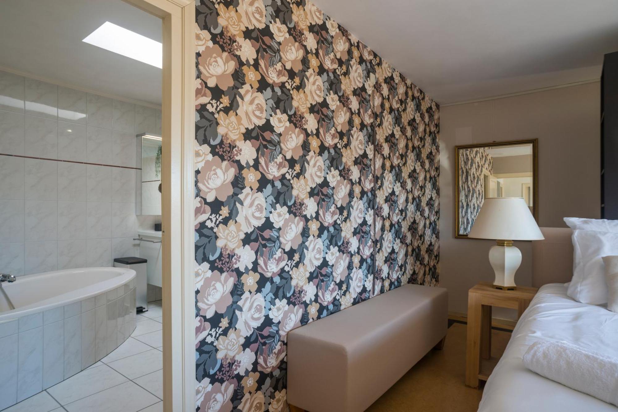 Xxl House With Free Parking & 3 Bedrooms Tilburg Buitenkant foto