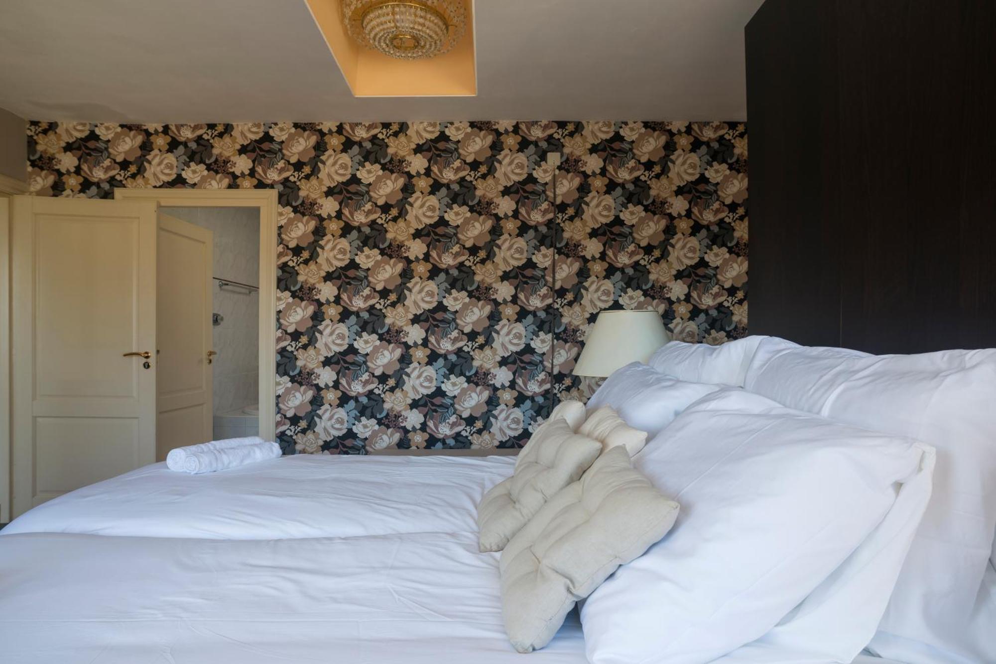 Xxl House With Free Parking & 3 Bedrooms Tilburg Buitenkant foto